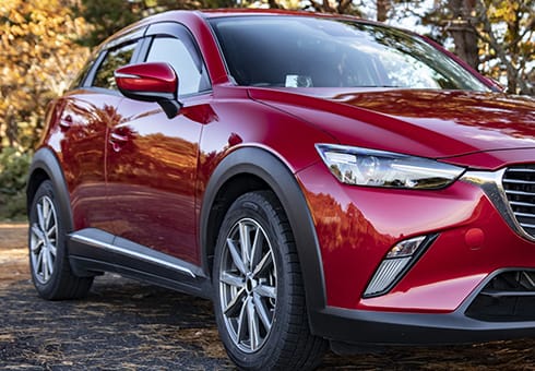 板金塗装・修理