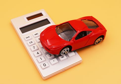 自動車保険代理店業務