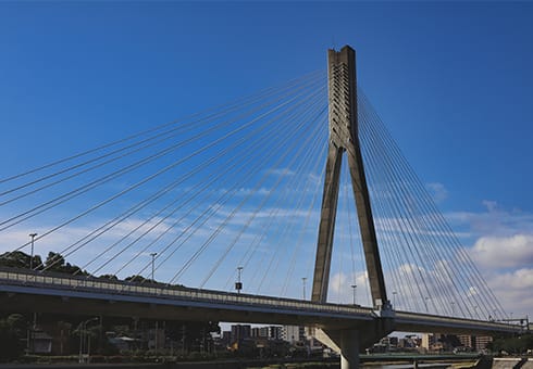 創業から100年！地域密着で素早い対応